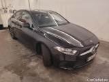  Mercedes  A-Klasse Mercedes-Benz  Limousine A 180d Business Solution Aut. 4d #8