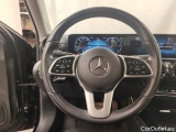  Mercedes  A-Klasse Mercedes-Benz  Limousine A 180d Business Solution Aut. 4d #22