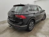 Volkswagen  Tiguan Volkswagen  2.0 TDI 110kW DSG Active 5d #2