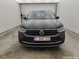  Volkswagen  Tiguan Volkswagen  2.0 TDI 110kW DSG Active 5d #5