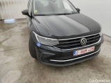  Volkswagen  Tiguan Volkswagen  2.0 TDI 110kW DSG Active 5d #84