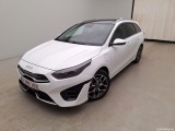  KIA  Cee'd Kia, Ceed SW FL'21 PHEV, KIA  Sportswagon Business Line 1.6 GDi PHEV D #2