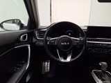  KIA  Cee'd Kia, Ceed SW FL'21 PHEV, KIA  Sportswagon Business Line 1.6 GDi PHEV D #5