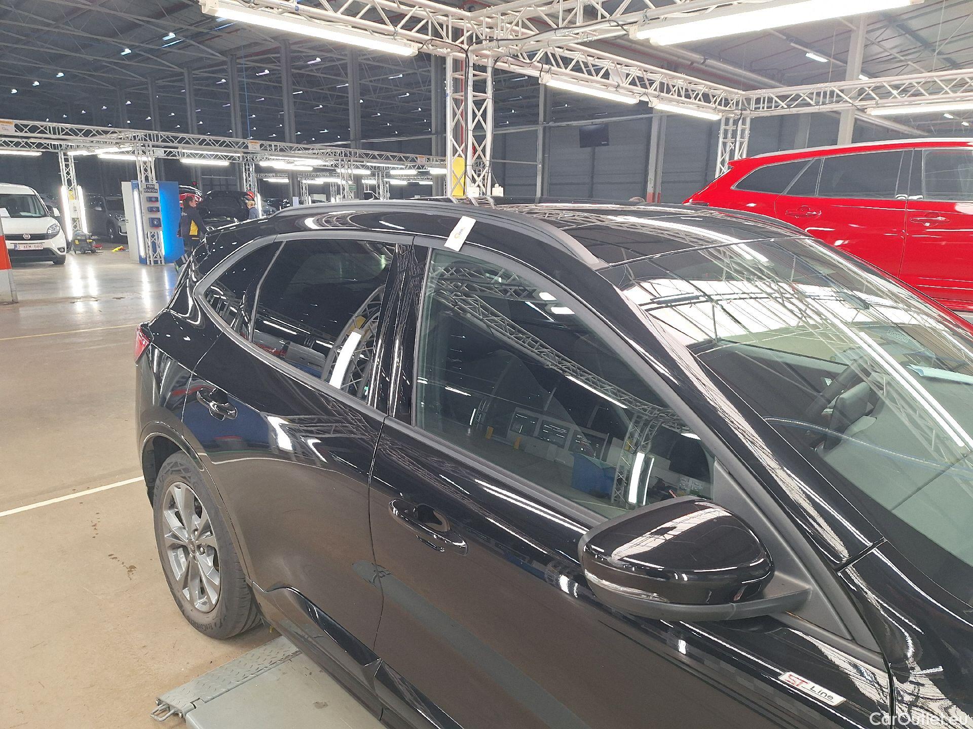  Ford  Kuga Ford,  '19, Ford  2.5i PHEV Aut. 165kW ST-Line X 5d #5
