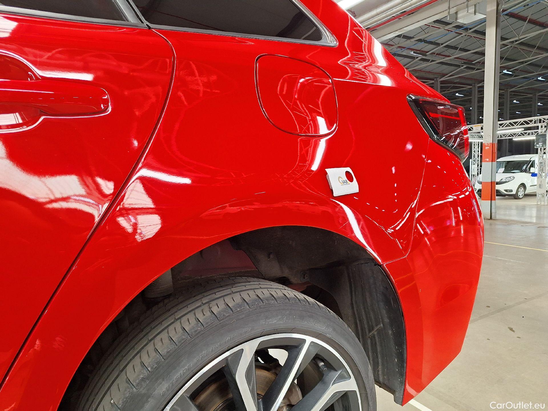  Toyota  Corolla Toyota,  TS '19, Toyota  Touring Sports 1.8 Hybrid Premium e #20