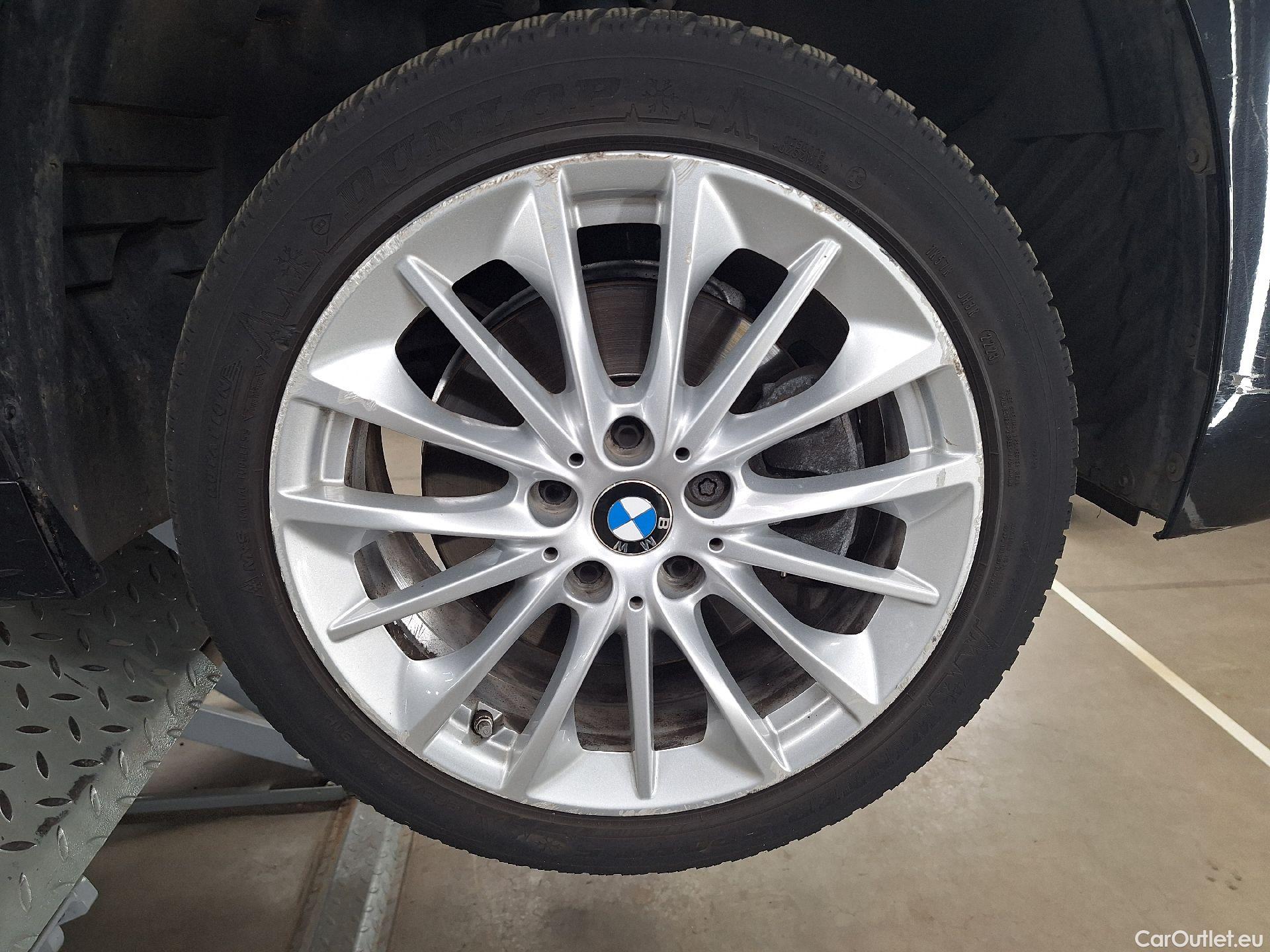  Bmw  Serie 1 BMW, 1-serie '19, BMW 1 Reeks Hatch 116dA (85 kW) 5d #37