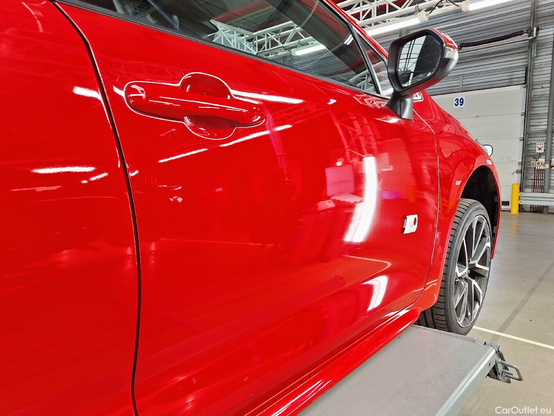  Toyota  Corolla Toyota,  TS '19, Toyota  Touring Sports 1.8 Hybrid Premium e #29