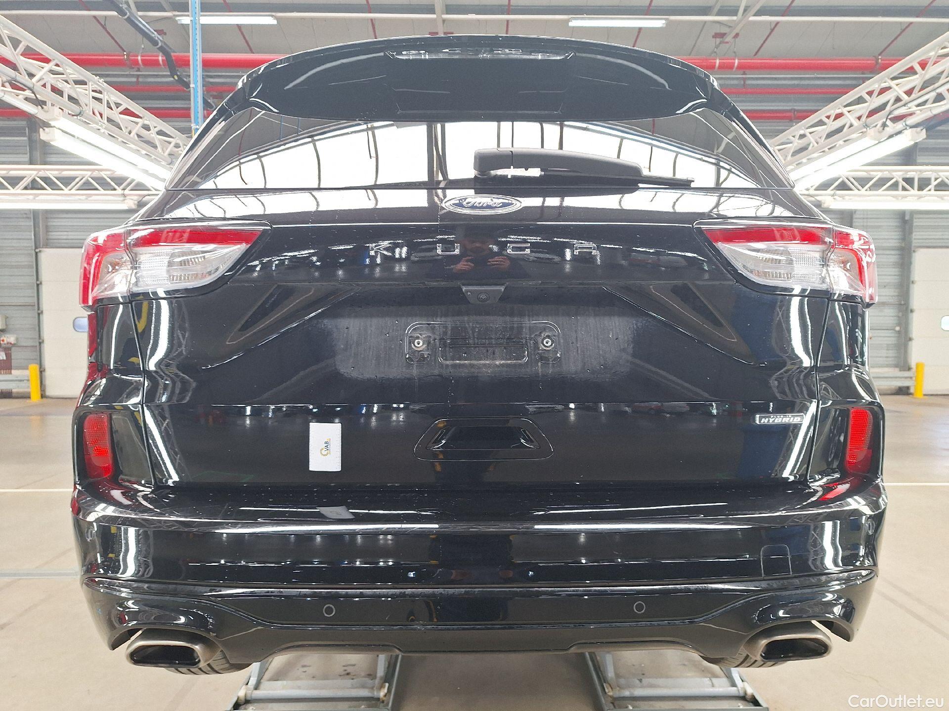  Ford  Kuga Ford,  '19, Ford  2.5i PHEV Aut. 165kW ST-Line X 5d #13
