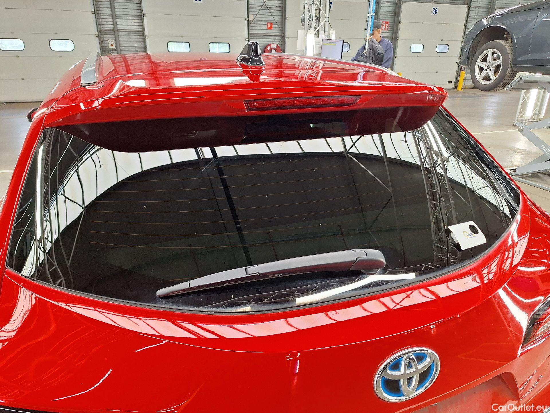  Toyota  Corolla Toyota,  TS '19, Toyota  Touring Sports 1.8 Hybrid Premium e #8