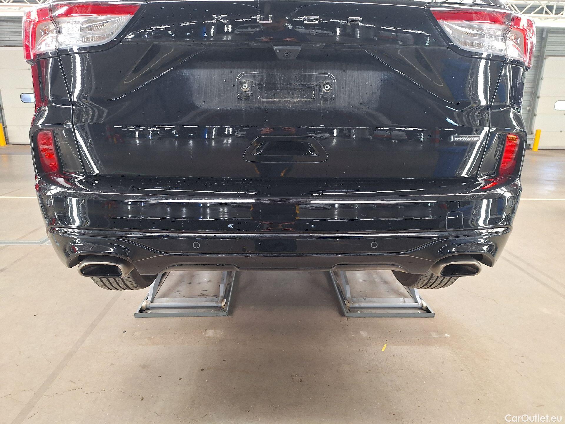  Ford  Kuga Ford,  '19, Ford  2.5i PHEV Aut. 165kW ST-Line X 5d #15