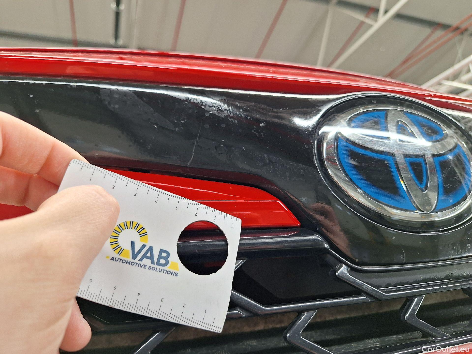  Toyota  Corolla Toyota,  TS '19, Toyota  Touring Sports 1.8 Hybrid Premium e #35