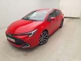  Toyota  Corolla Toyota,  TS '19, Toyota  Touring Sports 1.8 Hybrid Premium e #2