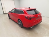  Toyota  Corolla Toyota,  TS '19, Toyota  Touring Sports 1.8 Hybrid Premium e #6
