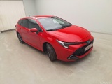  Toyota  Corolla Toyota,  TS '19, Toyota  Touring Sports 1.8 Hybrid Premium e #9