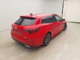  Toyota  Corolla Toyota,  TS '19, Toyota  Touring Sports 1.8 Hybrid Premium e #8