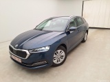  Skoda  Octavia Skoda,  Combi '20, Skoda  Combi 2.0 CRTDI 85kW DSG7 Clever 5d #2