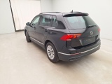  Volkswagen  Tiguan VW,  FL'20, Volkswagen  1.5 TSI 110kW Life 5d #6