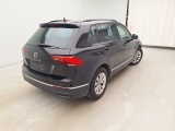  Volkswagen  Tiguan VW,  FL'20, Volkswagen  1.5 TSI 110kW Life 5d #8