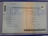  Bmw  Serie 1 BMW, 1-serie '19, BMW 1 Reeks Hatch 116dA (85 kW) 5d #11
