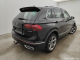  Volkswagen  Tiguan Volkswagen  1.4 eHybrid DSG Platinum 5d #2
