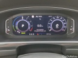  Volkswagen  Tiguan Volkswagen  1.4 eHybrid DSG Platinum 5d #6