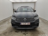  Volkswagen  Tiguan Volkswagen  1.4 eHybrid DSG Platinum 5d #5
