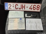  Volkswagen  Tiguan Volkswagen  1.4 eHybrid DSG Platinum 5d #4