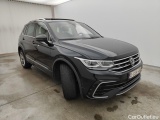  Volkswagen  Tiguan Volkswagen  1.4 eHybrid DSG Platinum 5d #8