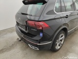 Volkswagen  Tiguan Volkswagen  1.4 eHybrid DSG Platinum 5d #39