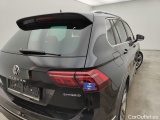 Volkswagen  Tiguan Volkswagen  1.4 eHybrid DSG Platinum 5d #52