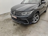 Volkswagen  Tiguan Volkswagen  1.4 eHybrid DSG Platinum 5d #61