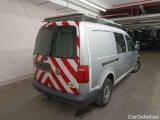  Volkswagen  Caddy Volkswagen  Maxi TGi 1.4 81kW BMT Maxi Van 4d #2