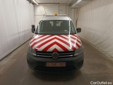  Volkswagen  Caddy Volkswagen  Maxi TGi 1.4 81kW BMT Maxi Van 4d #5