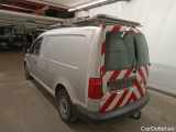  Volkswagen  Caddy Volkswagen  Maxi TGi 1.4 81kW BMT Maxi Van 4d #7