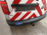  Volkswagen  Caddy Volkswagen  Maxi TGi 1.4 81kW BMT Maxi Van 4d #27