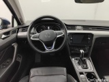  Volkswagen  Passat Volkswagen  Variant 1.4 TSI DSG6 GTE Business 5d #9