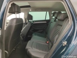  Volkswagen  Passat Volkswagen  Variant 1.4 TSI DSG6 GTE Business 5d #10