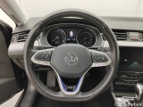  Volkswagen  Passat Volkswagen  Variant 1.4 TSI DSG6 GTE Business 5d #21