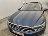  Volkswagen  Passat Volkswagen  Variant 1.4 TSI DSG6 GTE Business 5d #35