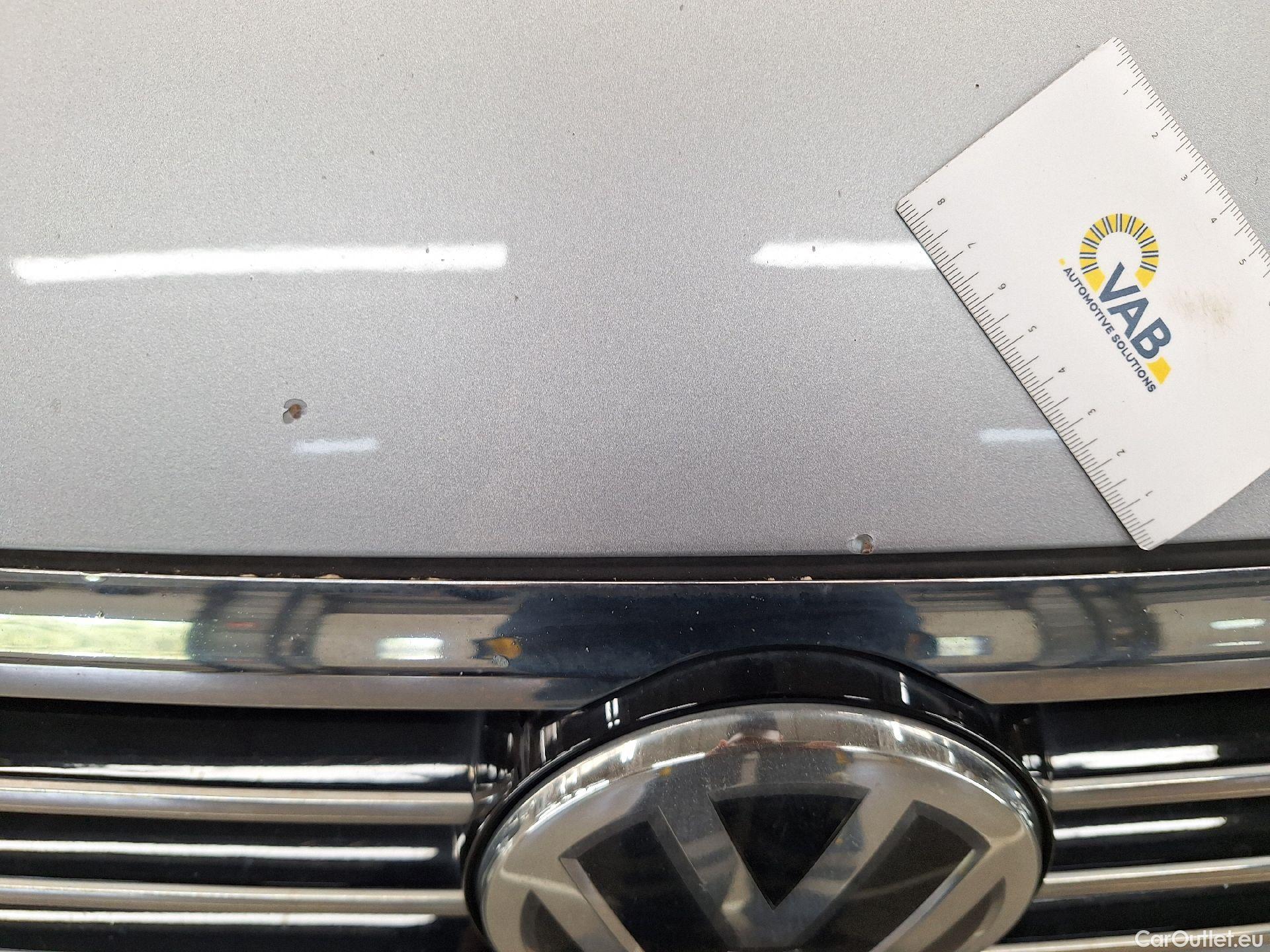  Volkswagen  Passat VW,  Variant '14, Volkswagen  Variant 1.6 TDI Comfortline Busi #3