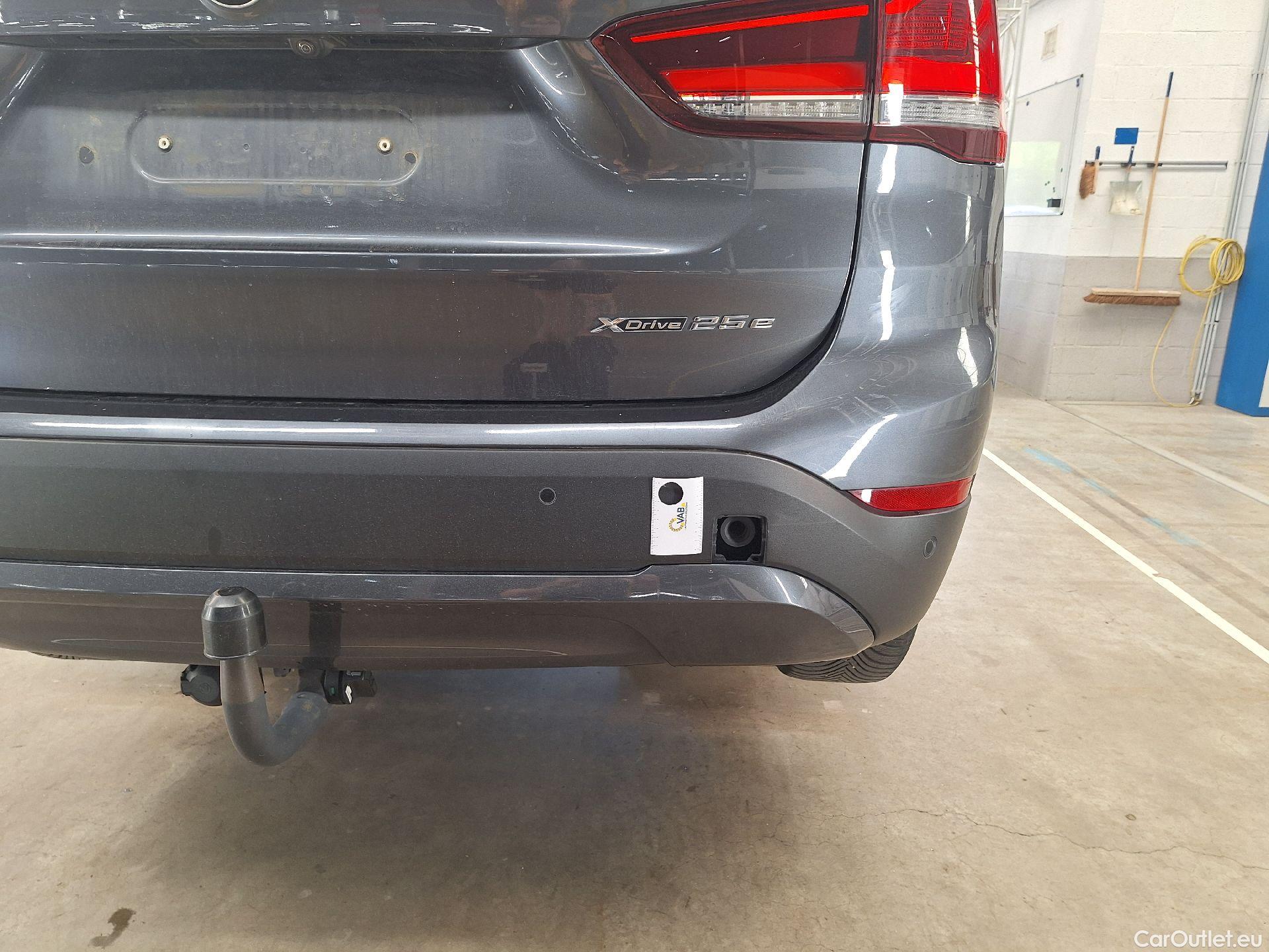  Bmw  X1 BMW,  FL'19, BMW  xDrive25e (162 kW) 5d #41