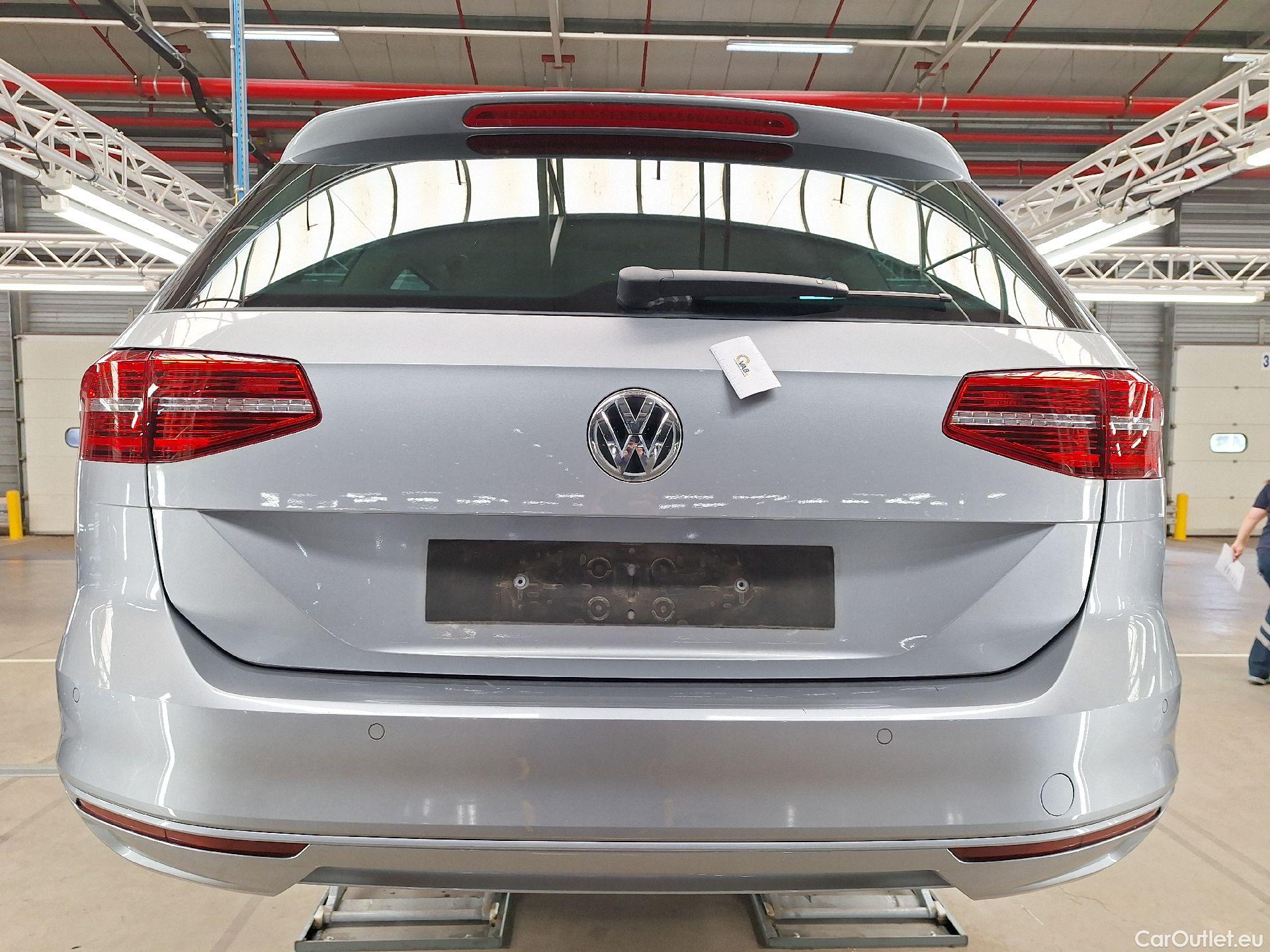  Volkswagen  Passat VW,  Variant '14, Volkswagen  Variant 1.6 TDI Comfortline Busi #6