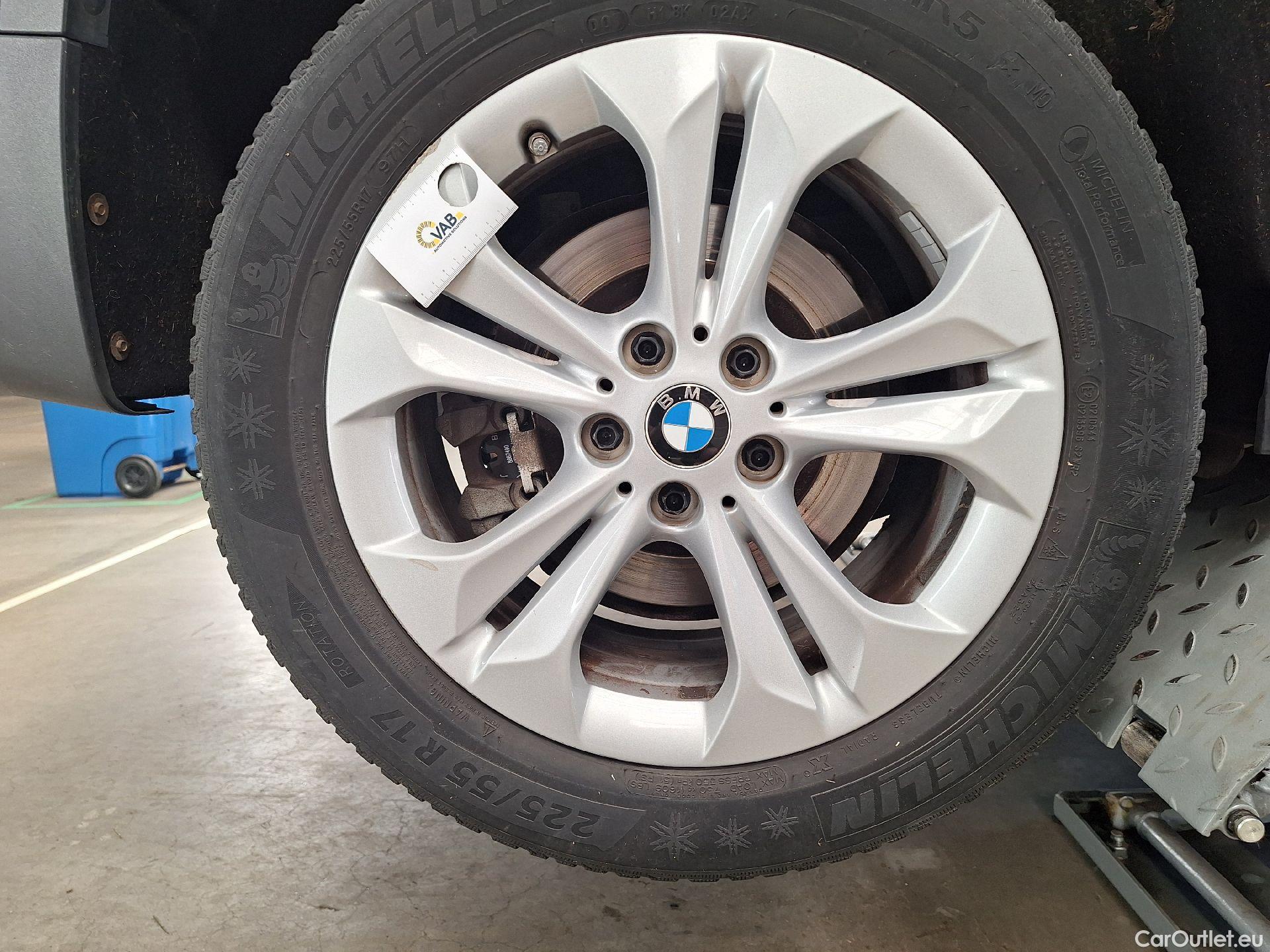  Bmw  X1 BMW,  FL'19, BMW  xDrive25e (162 kW) 5d #51