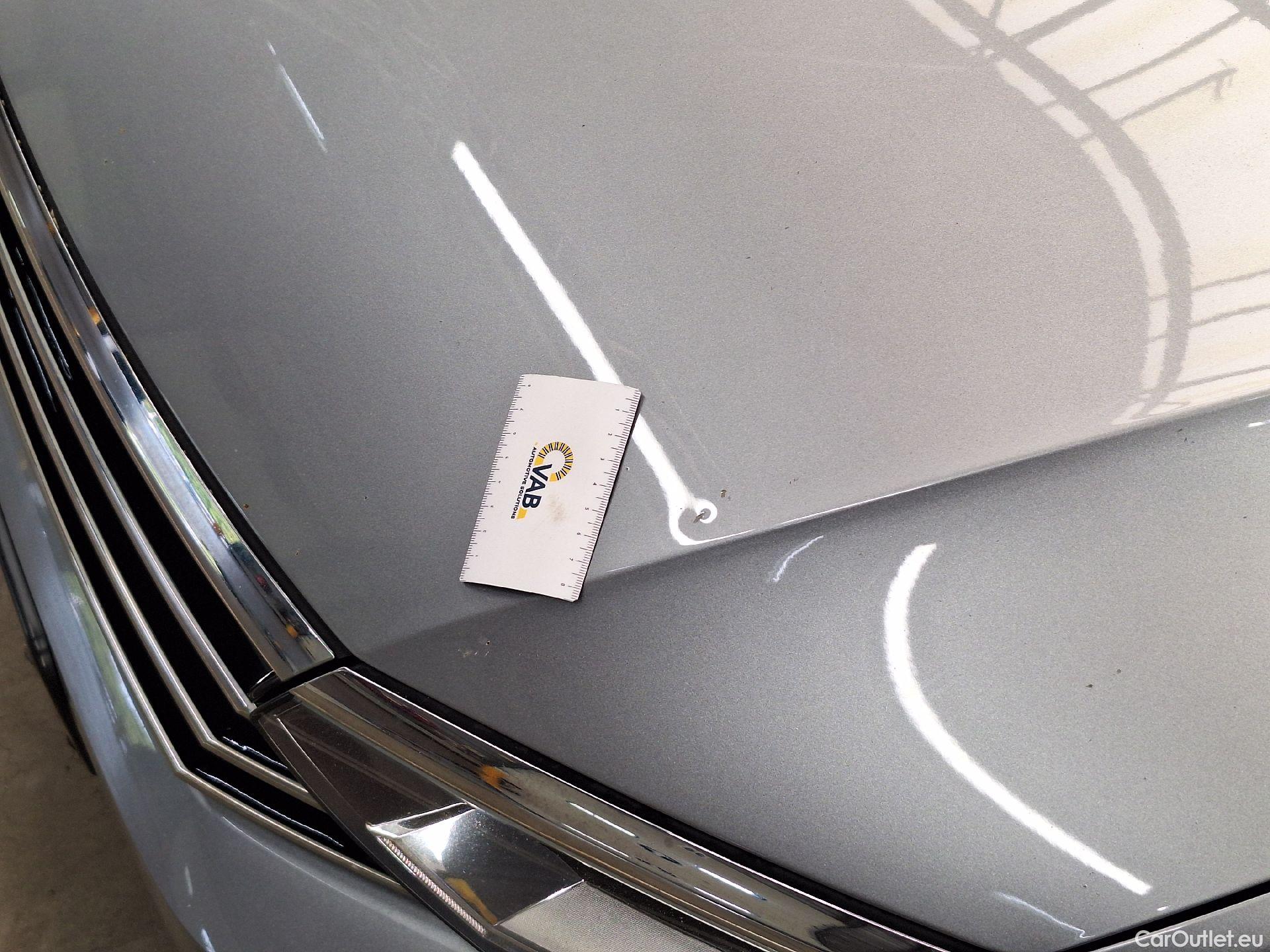  Volkswagen  Passat VW,  Variant '14, Volkswagen  Variant 1.6 TDI Comfortline Busi #2