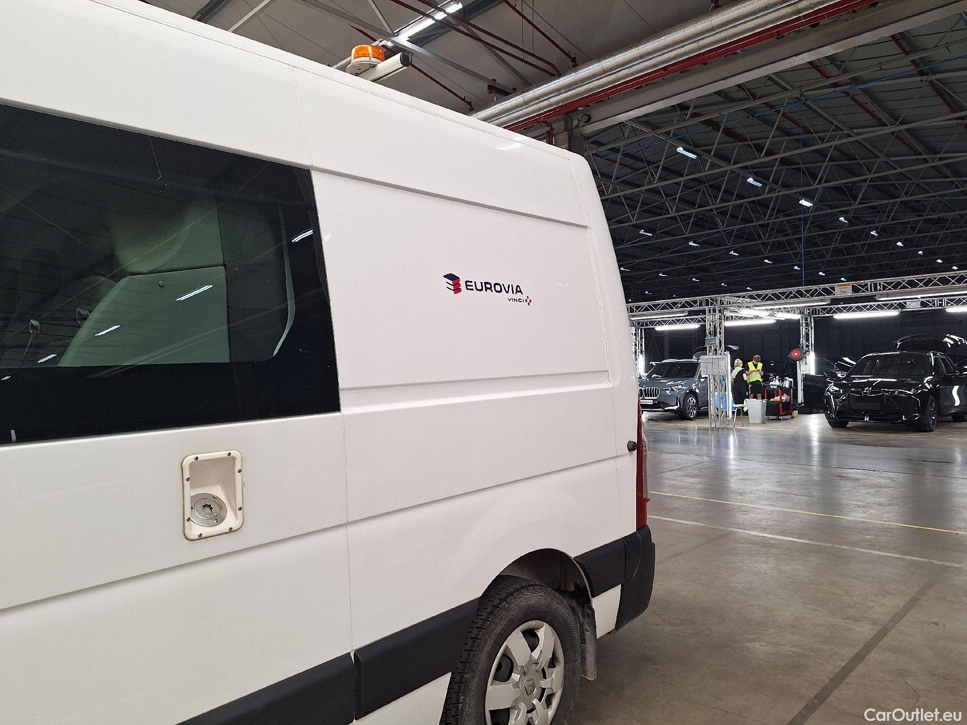  Renault  Megane Renault, _Master '19, Renault Master L2H2 Blue dCi 135 - 3.5 DC Grand Co #3