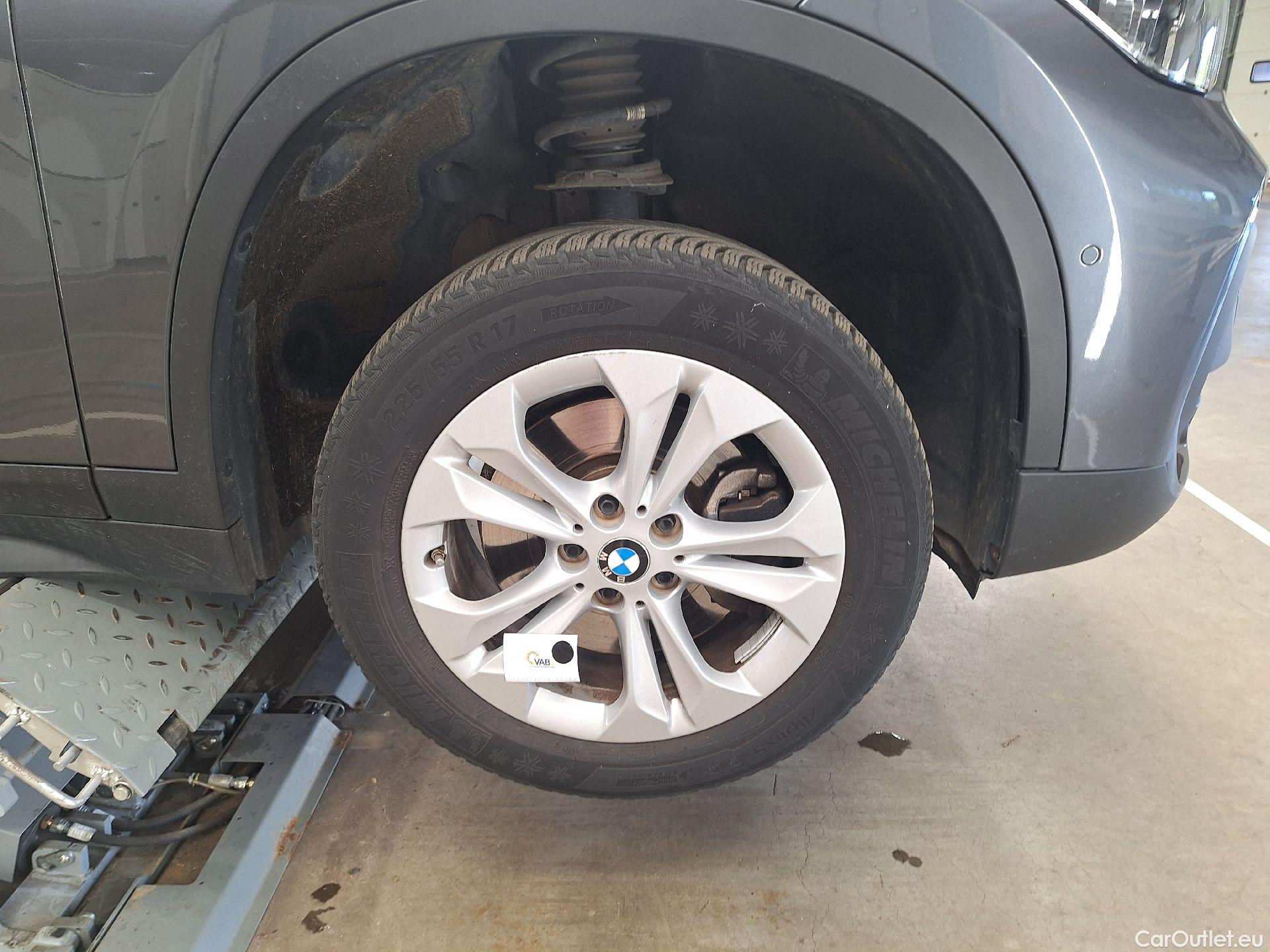  Bmw  X1 BMW,  FL'19, BMW  xDrive25e (162 kW) 5d #60