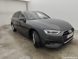  Audi  A4 Audi  Avant 2.0 30 TDi 100kW S tronic Business Ed 5d #8