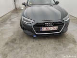 Audi  A4 Audi  Avant 2.0 30 TDi 100kW S tronic Business Ed 5d #26