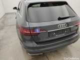  Audi  A4 Audi  Avant 2.0 30 TDi 100kW S tronic Business Ed 5d #44