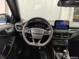  Ford  Focus Ford  1.0i EcoBoost MHEV 92kW ST-Line 5d #9